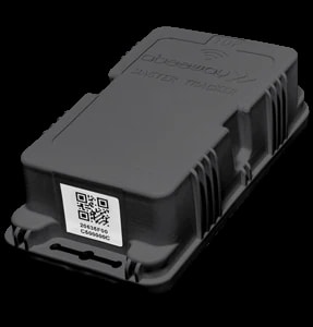 Abeeway Compact GPS ve darbe takipçisi