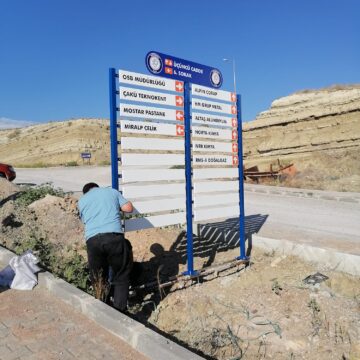 Çankırı Yakınkent (10) Çankırı Yakınkent (10)