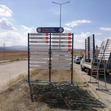 Çankırı Yakınkent (11) Çankırı Yakınkent (11)