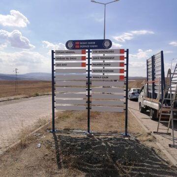 Çankırı Yakınkent (12) Çankırı Yakınkent (12)