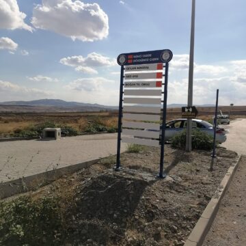 Çankırı Yakınkent (13) Çankırı Yakınkent (13)