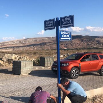 Çankırı Yakınkent (14) Çankırı Yakınkent (14)