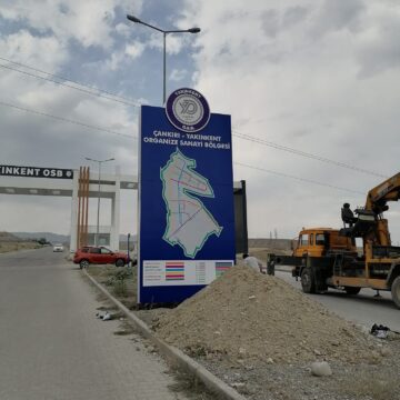 Çankırı Yakınkent (2) Çankırı Yakınkent (2)
