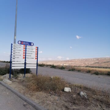 Çankırı Yakınkent (4) Çankırı Yakınkent (4)