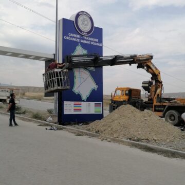Çankırı Yakınkent (7) Çankırı Yakınkent (7)