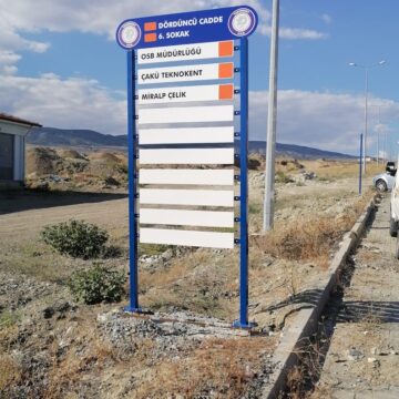 Çankırı Yakınkent (8) Çankırı Yakınkent (8)