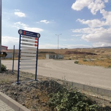 Çankırı Yakınkent (9) Çankırı Yakınkent (9)